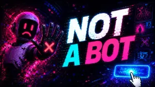 Not A Bot