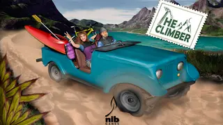 The Climber