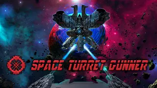Space Turret Gunner