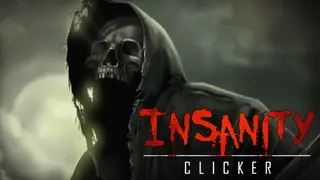 Insanity Clicker
