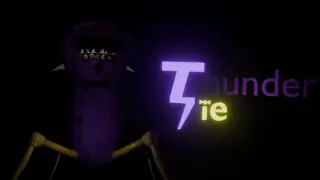 Thunder Tie