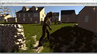 zombie destruction massive - Xbox One
