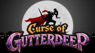 Curse Of Gutterdeep