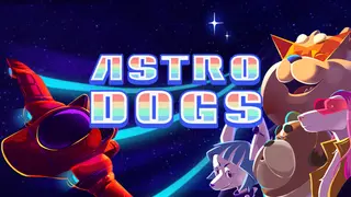 Astrodogs