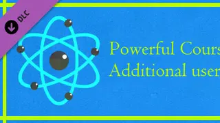 Powerful Courses - Additional users I