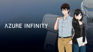 Azure Infinity