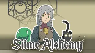 Slime Alchemy