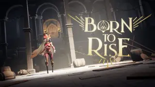 Born to Rise
