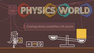 Physics World