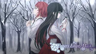 Winter's Empty Mask - Visual novel