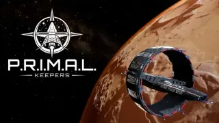 P.R.I.M.A.L. Keepers