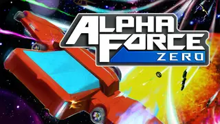 Alpha Force Zero