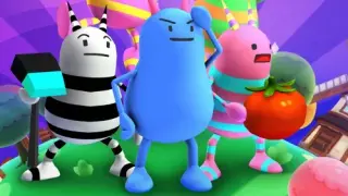 Farmers Co-op: Out of This World - Switch