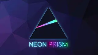Neon Prism