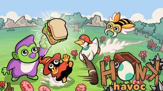 Honk Havoc