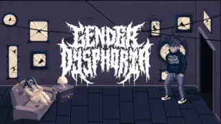 Gender Dysphoria