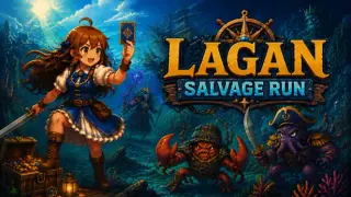 Lagan Salvage Run