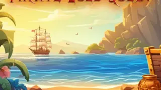 Pirates Golden Quest - Switch