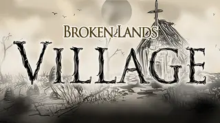 Broken Lands Village