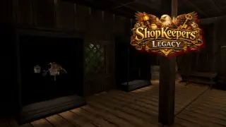 ShopKeeper's Legacy