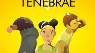 Boreal Tenebrae - Switch