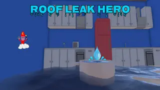 Roof Leak Hero