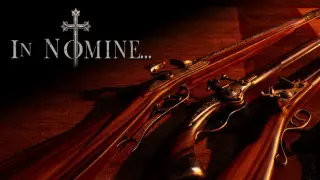 In Nomine...