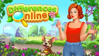 Differences Online