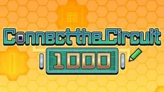 Connect the Circuit 1000 - Switch