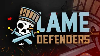 Lame Defenders