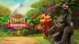 Jungle Resistance