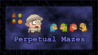 Perpetual Mazes