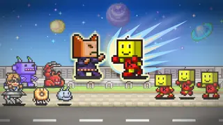 Kairobotica (Xbox One & Series)