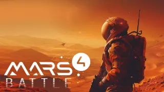 Mars Battle