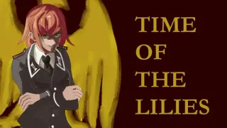 Time of the Lilies