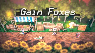 Gain Foxes