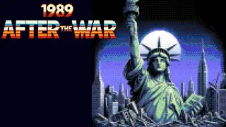 1989 After the War
