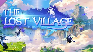 异族再起扩展包（Monster Sect Part 2）- 山门与幻境TheLostVillage