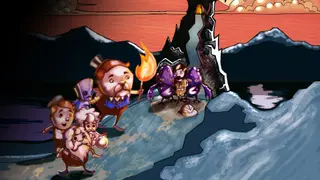 The Mystery Of Woolley Mountain (Xbox One & Series)