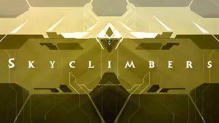 Skyclimbers