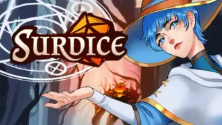 Surdice