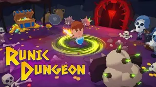 Runic Dungeon