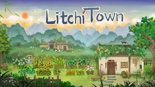 Litchi Town