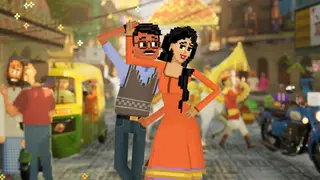 Detective Dotson (Xbox Series)