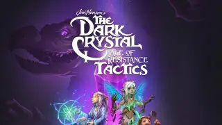 The Dark Crystal: Age of Resistance Tactics - PS4