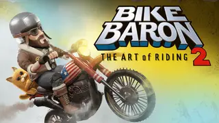 Bike Baron 2: The Art of Riding