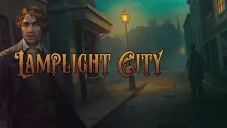 Lamplight City