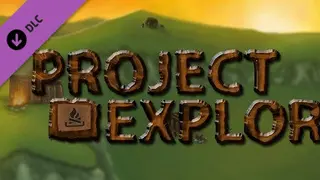 Project Explore - OST