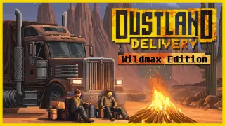 Dustland Delivery(Wildmax Edition) - Switch
