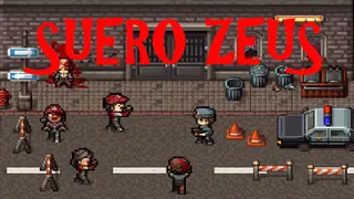 Suero Zeus
